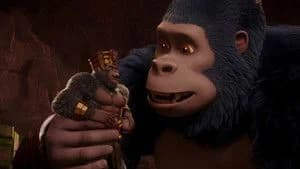Kong: King of the Apes 2. Sezon 10. Bölüm