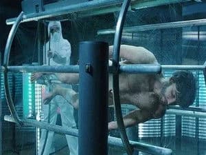 Coma 1. Sezon 2. Bölüm