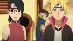 Boruto: Naruto Next Generations 1. Sezon 236. Bölüm