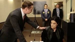 Blindspot 1. Sezon 13. Bölüm