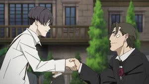 91 Days 1. Sezon 2. Bölüm