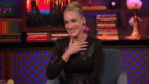 Watch What Happens Live with Andy Cohen 19. Sezon 28. Bölüm