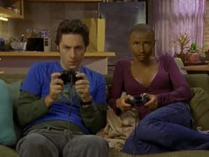 Scrubs 5. Sezon 4. Bölüm