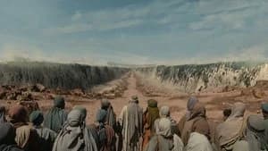 Testament: The Story of Moses 1. Sezon 3. Bölüm