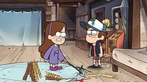 Gravity Falls 1. Sezon 16. Bölüm