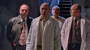 The X-Files 2. Sezon 16. Bölüm