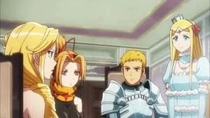 Overlord 2. Sezon 7. Bölüm