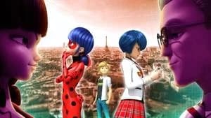 Miraculous, les aventures de Ladybug et Chat Noir 3. Sezon 10. Bölüm