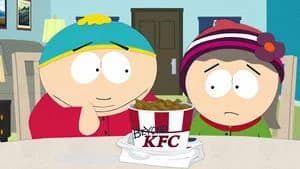 South Park 21. Sezon 7. Bölüm