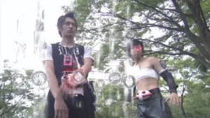 仮面ライダー 19. Sezon 29. Bölüm