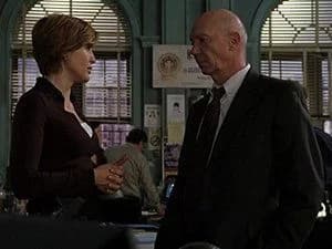 Law & Order: Special Victims Unit 6. Sezon 5. Bölüm