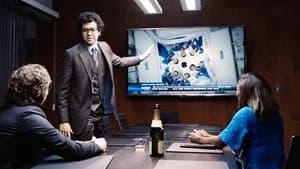 Madam Secretary 2. Sezon 11. Bölüm