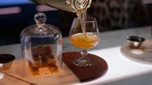 Drink Masters 1. Sezon 7. Bölüm
