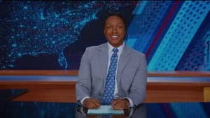 The Daily Show 30. Sezon 89. Bölüm