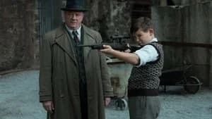 Babylon Berlin 2. Sezon 5. Bölüm