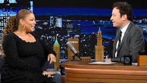 The Tonight Show Starring Jimmy Fallon 11. Sezon 82. Bölüm