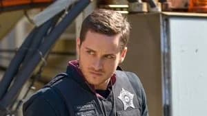 Chicago P.D. 3. Sezon 7. Bölüm