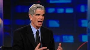 The Daily Show 18. Sezon 75. Bölüm