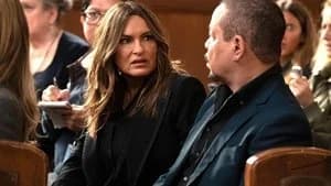 Law & Order: Special Victims Unit 23. Sezon 9. Bölüm