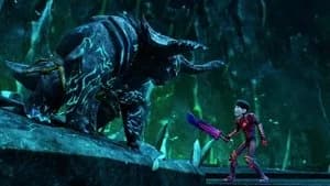 Trollhunters: Tales of Arcadia 2. Sezon 2. Bölüm