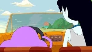 Adventure Time 6. Sezon 14. Bölüm