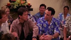 Everybody Loves Raymond 7. Sezon 1. Bölüm