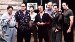 The Sopranos 2. Sezon 11. Bölüm