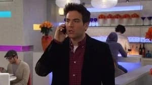 How I Met Your Mother 8. Sezon 14. Bölüm