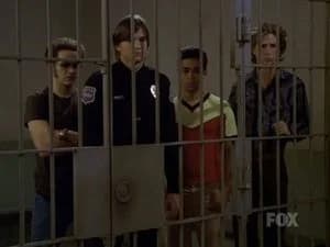 That '70s Show 8. Sezon 3. Bölüm
