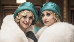 Mr Selfridge 4. Sezon 5. Bölüm