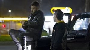 Suburra: La serie 3. Sezon 2. Bölüm