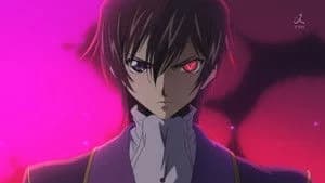 Code Geass: Lelouch of the Rebellion 2. Sezon 20. Bölüm