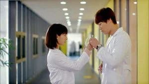 Emergency Couple 1. Sezon 10. Bölüm