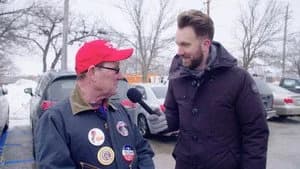 The Daily Show 25. Sezon 57. Bölüm