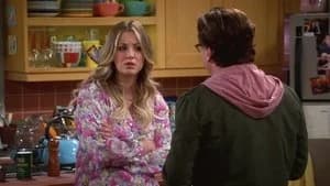 The Big Bang Theory 7. Sezon 12. Bölüm