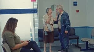 Até Que a Vida nos Separe 1. Sezon 4. Bölüm