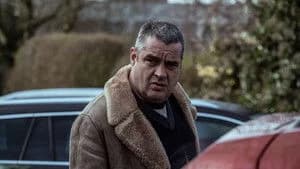 Undercover 3. Sezon 1. Bölüm