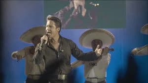 Luis Miguel: La Serie 2. Sezon 8. Bölüm