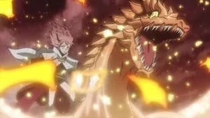 Black Clover 1. Sezon 87. Bölüm