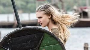 Vikings 2. Sezon 9. Bölüm