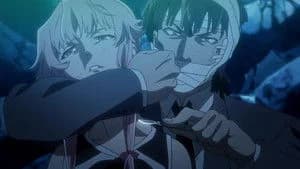 The Future Diary 1. Sezon 12. Bölüm