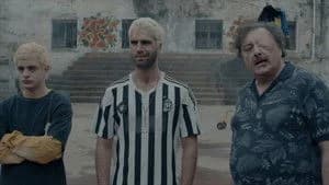 El marginal 3. Sezon 8. Bölüm