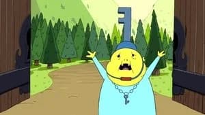Adventure Time 1. Sezon 5. Bölüm