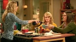 The Big Bang Theory 4. Sezon 19. Bölüm