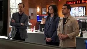 NCIS 18. Sezon 15. Bölüm