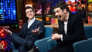 Watch What Happens Live with Andy Cohen 11. Sezon 24. Bölüm