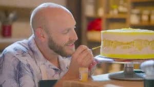 Blue Ribbon Baking Championship 1. Sezon 1. Bölüm