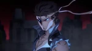 Castlevania: Nocturne 2. Sezon 8. Bölüm