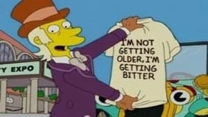 The Simpsons 16. Sezon 5. Bölüm