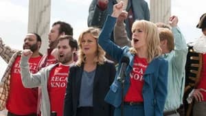 Parks and Recreation 5. Sezon 22. Bölüm